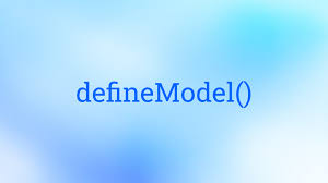 VUE3中defineModel的使用